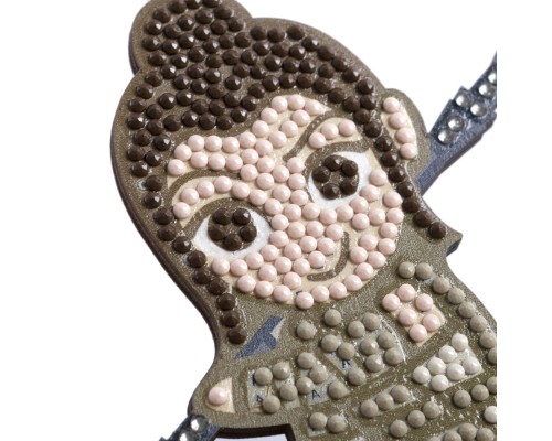 Набір для творчості Crystal Art Рей (CAFGR-SWS006)