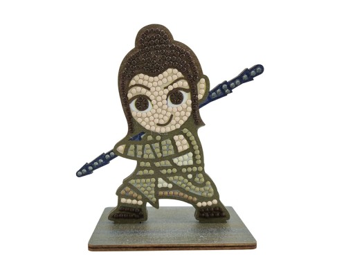 Набір для творчості Crystal Art Рей (CAFGR-SWS006)