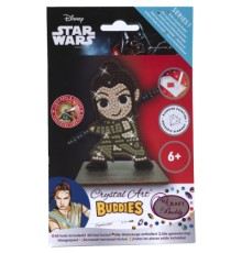 Набір для творчості Crystal Art Рей (CAFGR-SWS006)