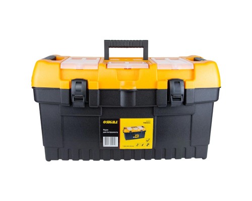 Ящик для інструментів Sigma 564x310x310мм (7404051) (7404051)