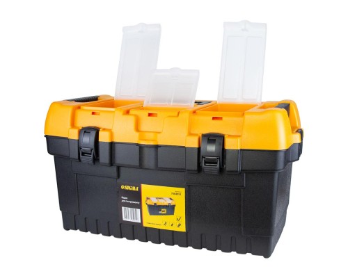 Ящик для інструментів Sigma 564x310x310мм (7404051) (7404051)