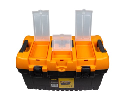 Ящик для інструментів Sigma 564x310x310мм (7404051) (7404051)