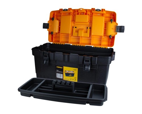 Ящик для інструментів Sigma 564x310x310мм (7404051) (7404051)