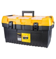 Ящик для інструментів Sigma 564x310x310мм (7404051) (7404051)