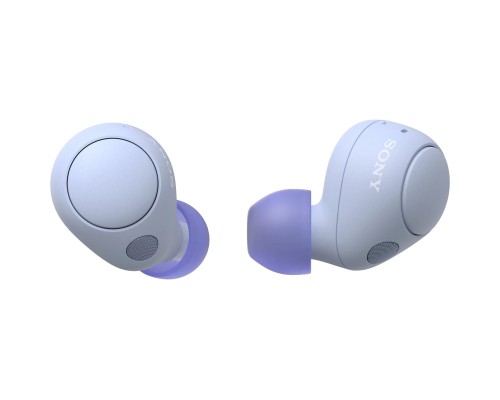 Навушники Sony WF-C700N Lavender (WFC700NV.CE7)