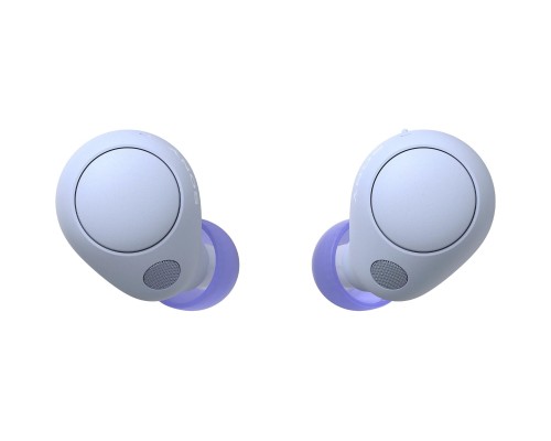 Навушники Sony WF-C700N Lavender (WFC700NV.CE7)