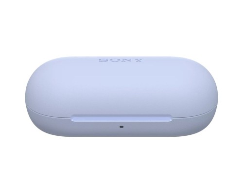 Навушники Sony WF-C700N Lavender (WFC700NV.CE7)