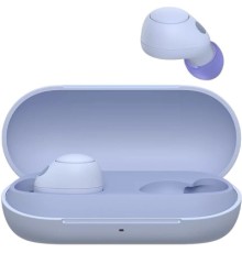 Навушники Sony WF-C700N Lavender (WFC700NV.CE7)