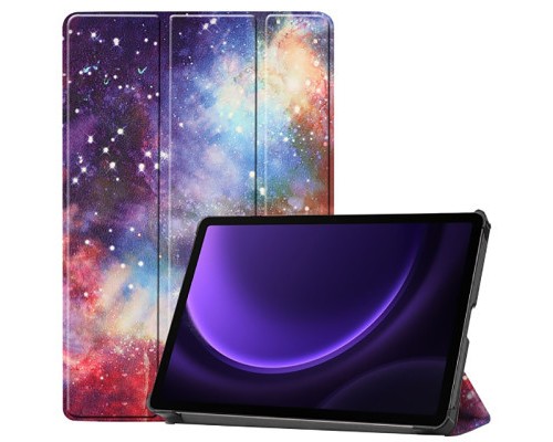 Чохол до планшета BeCover Smart Case Samsung Tab S9 (SM-X710/SM-X716)/S9 FE (SM-X510/SM-X516B) 11.0