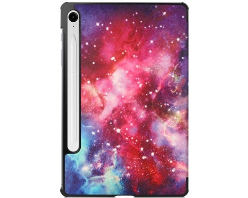 Чохол до планшета BeCover Smart Case Samsung Tab S9 (SM-X710/SM-X716)/S9 FE (SM-X510/SM-X516B) 11.0