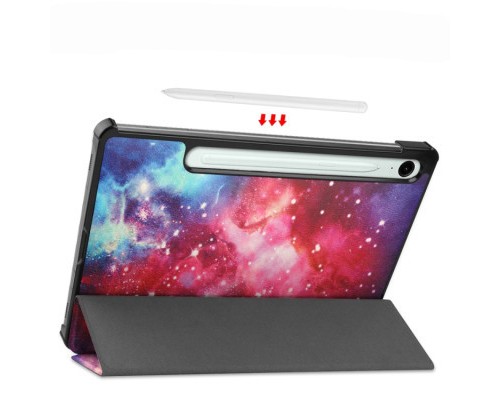 Чохол до планшета BeCover Smart Case Samsung Tab S9 (SM-X710/SM-X716)/S9 FE (SM-X510/SM-X516B) 11.0