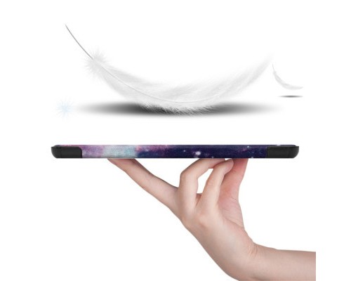 Чохол до планшета BeCover Smart Case Samsung Tab S9 (SM-X710/SM-X716)/S9 FE (SM-X510/SM-X516B) 11.0