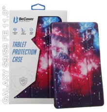 Чохол до планшета BeCover Smart Case Samsung Tab S9 (SM-X710/SM-X716)/S9 FE (SM-X510/SM-X516B) 11.0