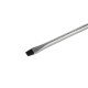 Викрутка Sigma шліцева SL6.0x150мм CrV (4006401)