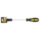 Викрутка Sigma шліцева SL6.0x150мм CrV (4006401)
