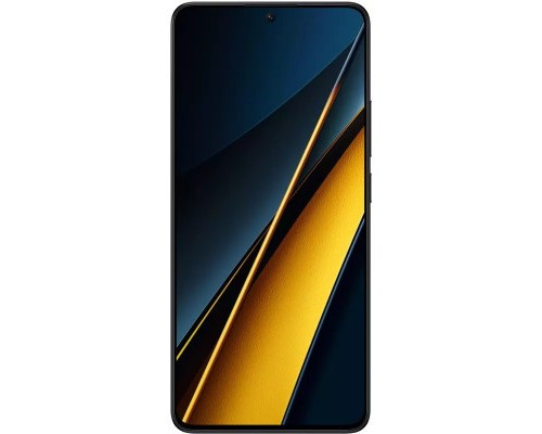 Мобільний телефон Xiaomi Poco X6 Pro 5G 12/512GB Black (1020840)