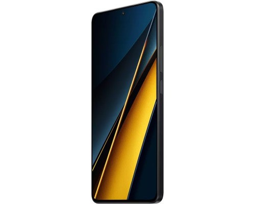 Мобільний телефон Xiaomi Poco X6 Pro 5G 12/512GB Black (1020840)