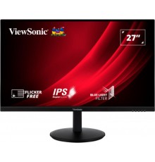 Монітор ViewSonic VG2709-2K-MHD