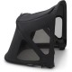 Капюшон для коляски Bugaboo Fox 5/Cameleon 3/Lynx Breezy MIDNIGHT BLACK, літній (100221003)