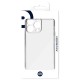 Чохол до мобільного телефона Armorstandart Air Force Apple iPhone 13 Pro Camera cover Transparent (ARM74202)