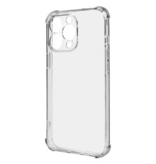 Чохол до мобільного телефона Armorstandart Air Force Apple iPhone 13 Pro Camera cover Transparent (ARM74202)