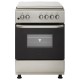 Плита Eleyus CAST 6001 CF IS+GR (12478)