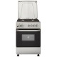 Плита Eleyus CAST 6001 CF IS+GR (12478)