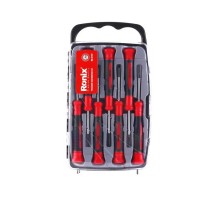 Набір викруток Ronix прецизійних 7 шт (RH-2707)