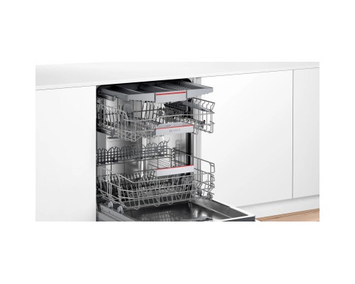 Посудомийна машина Bosch SMV4HCX40K Посудомийна машина Bosch SMV4HCX40K