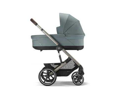 Люлька Cybex S Sky Blue (522002609)