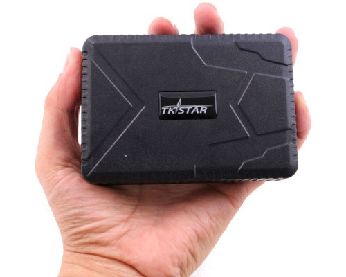 GPS трекер Voltronic TK-STAR TK-915 з магнітом 5 кг і акб 10000Ah на 120 діб Q50 (TK-915) 