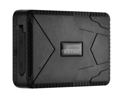 GPS трекер Voltronic TK-STAR TK-915 з магнітом 5 кг і акб 10000Ah на 120 діб Q50 (TK-915) 