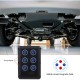 GPS трекер Voltronic TK-STAR TK-915 з магнітом 5 кг і акб 10000Ah на 120 діб Q50 (TK-915) 