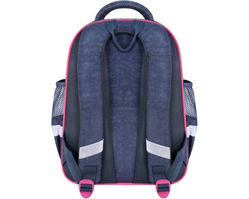 Рюкзак шкільний Bagland Mouse 321 сірий 511 (00513702) (85267828)