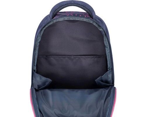 Рюкзак шкільний Bagland Mouse 321 сірий 511 (00513702) (85267828)