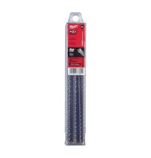Бур Milwaukee SDS-PLUS MX4, 6,0х215х150мм, 10шт (4932430234)