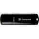 USB флеш накопичувач Transcend 256GB JetFlash 700 Black USB 3.1 (TS256GJF700) 