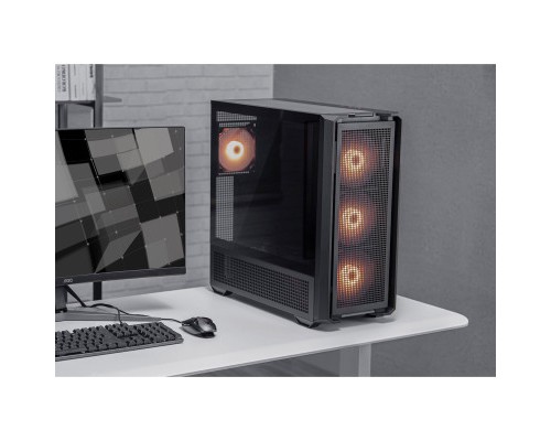Корпус Cougar MX600 RGB