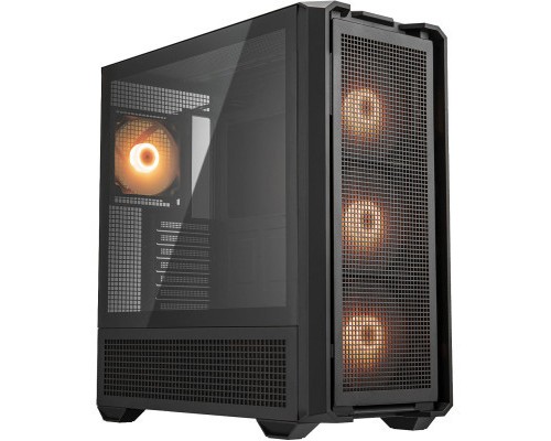 Корпус Cougar MX600 RGB
