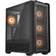 Корпус Cougar MX600 RGB