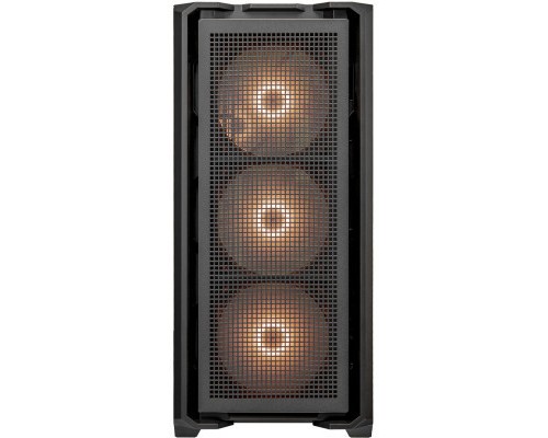 Корпус Cougar MX600 RGB
