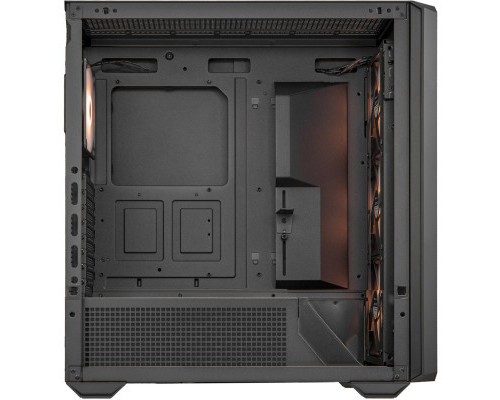Корпус Cougar MX600 RGB