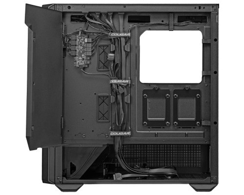 Корпус Cougar MX600 RGB