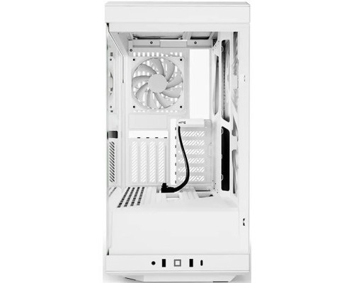 Корпус Hyte Y40 White (CS-HYTE-Y40-WW)