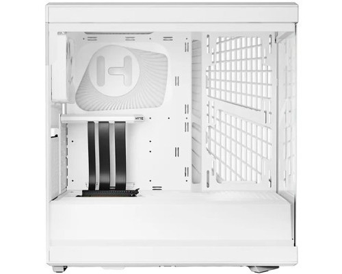 Корпус Hyte Y40 White (CS-HYTE-Y40-WW)