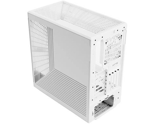 Корпус Hyte Y40 White (CS-HYTE-Y40-WW)