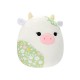 М'яка іграшка Squishmallows Корівка Ада 13 см (SQER00819)