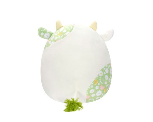 М'яка іграшка Squishmallows Корівка Ада 13 см (SQER00819) М'яка іграшка Squishmallows Корівка Ада 13 см (SQER00819)