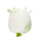 М'яка іграшка Squishmallows Корівка Ада 13 см (SQER00819)