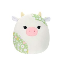 М'яка іграшка Squishmallows Корівка Ада 13 см (SQER00819)
